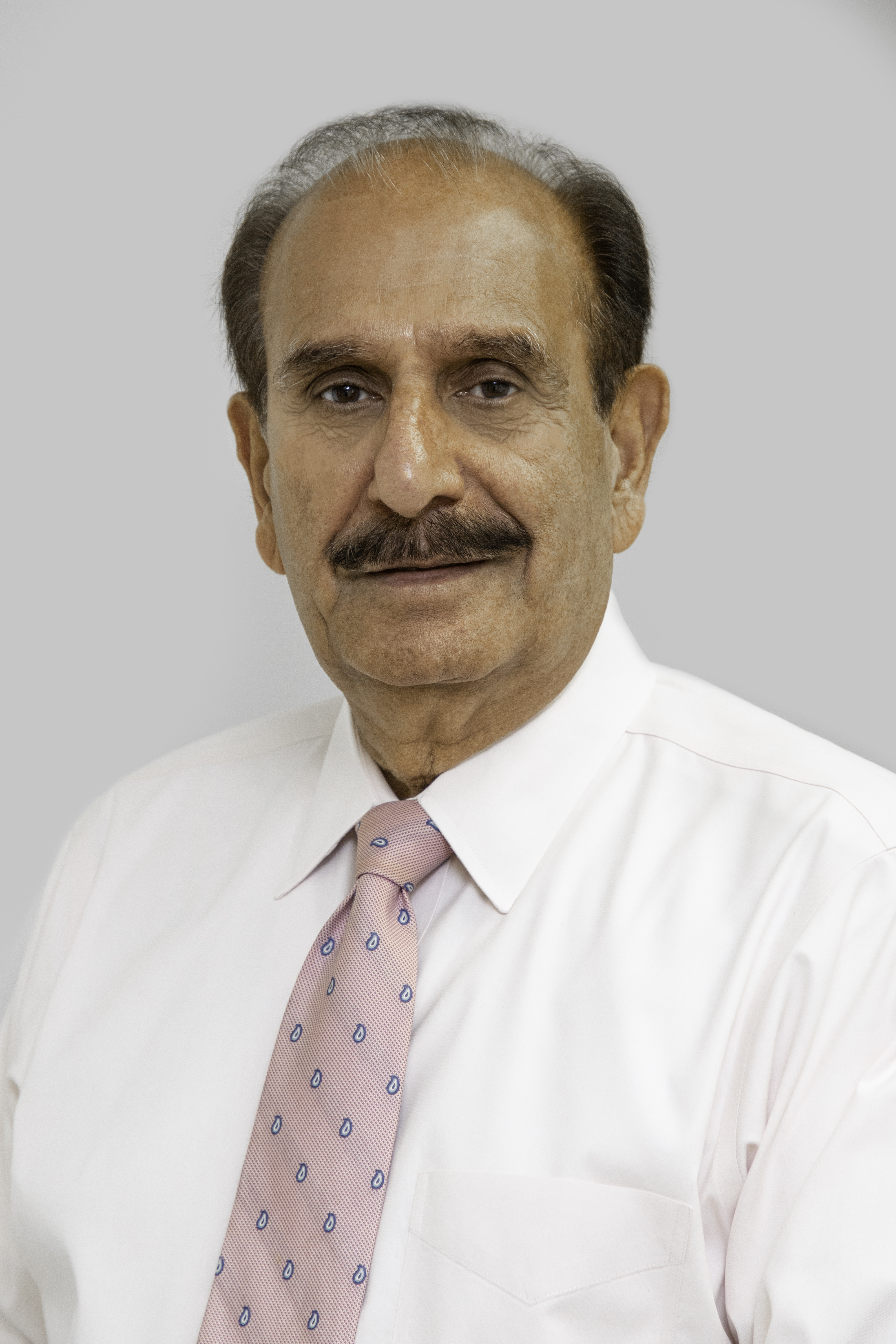 Singh Ahluwalia, Brij, MD